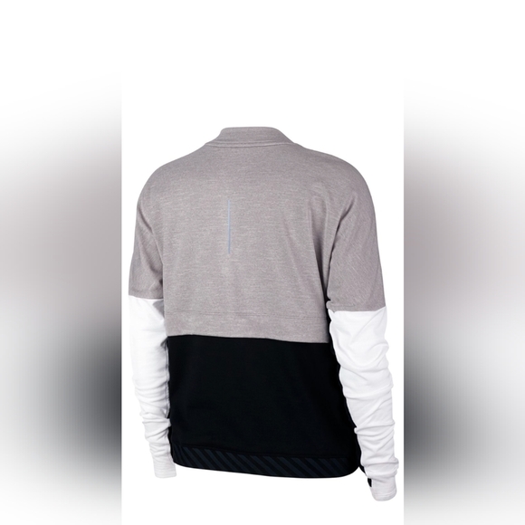 Nike Therma Sphere Running Top - Picture 3 of 6